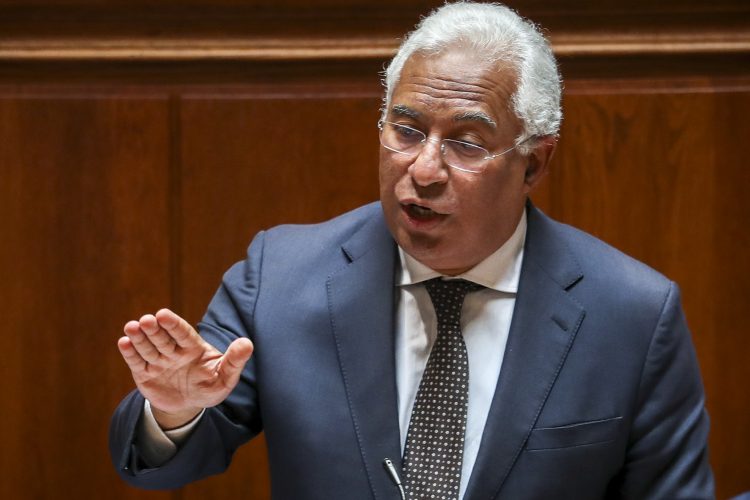 António Costa