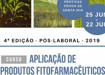 aplicação produtos fitofarmacêuticos