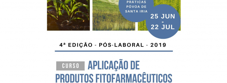 aplicação produtos fitofarmacêuticos