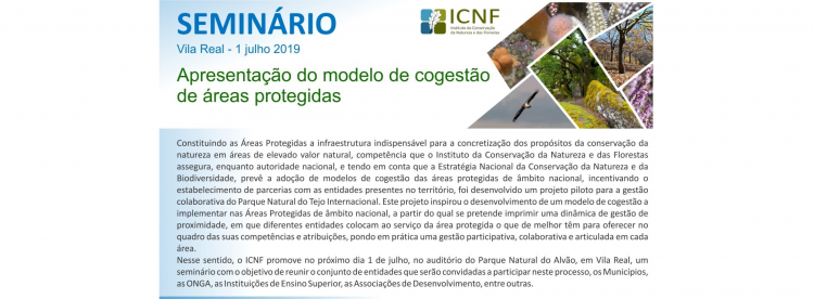 areas protegidas seminario