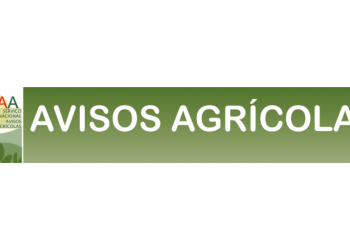 Avisos Agrícolas