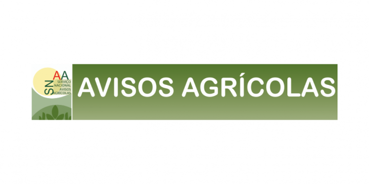 Avisos Agrícolas