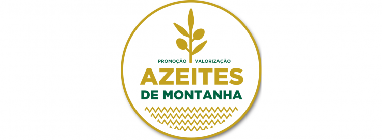 azeites de montanha