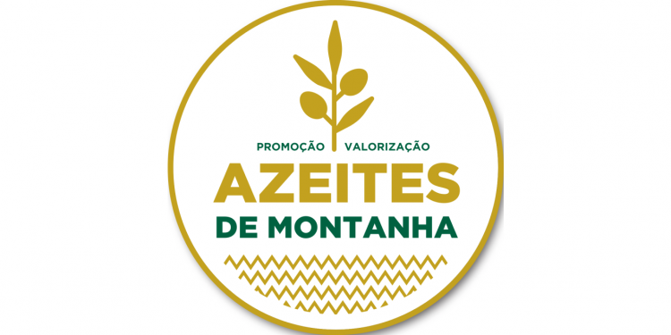 azeites de montanha