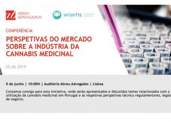 cartaz evento cannabis medicinal