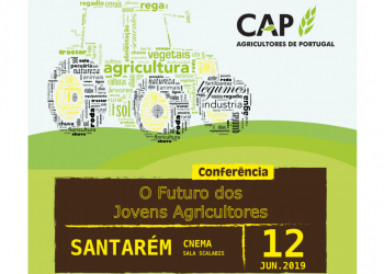O Futuro dos Jovens Agricultores