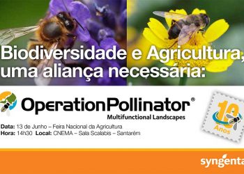 operation pollination portugal