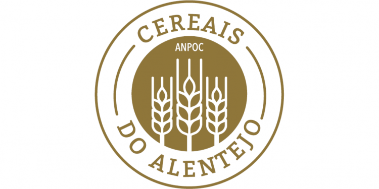 cereais do alentejo logotipo