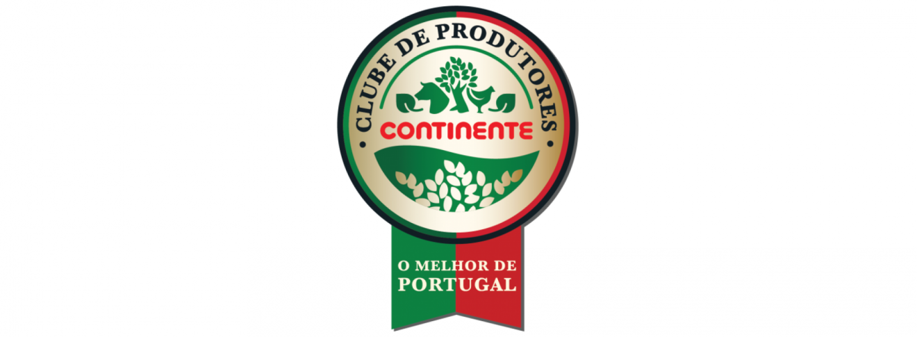 clube produtores continente