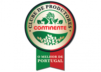 clube produtores continente