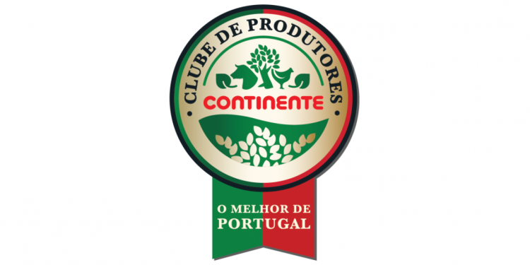 clube produtores continente