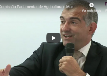 Comissão Parlamentar de Agricultura e Mar