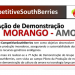 morango competitive south berries