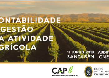 contabilidade e gestão na atividade agrícola