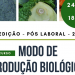 Curso - Modo de Produção Biológico