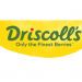 Driscoll's logo