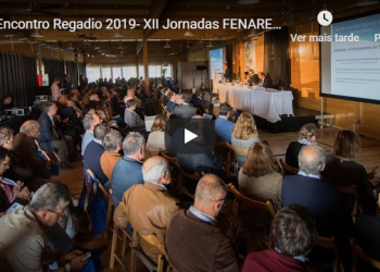 encontro regadio 2019