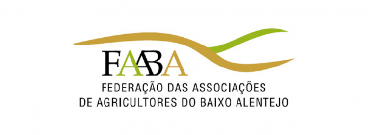 Faaba logotipo