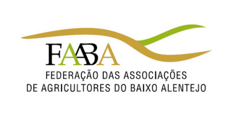 Faaba logotipo