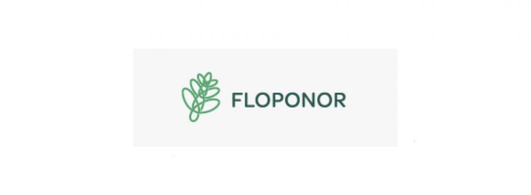 logo floponor
