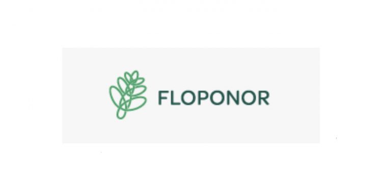 logo floponor
