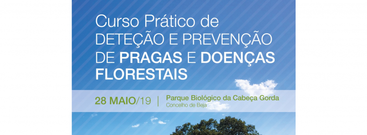 pragas e doenças florestais curso