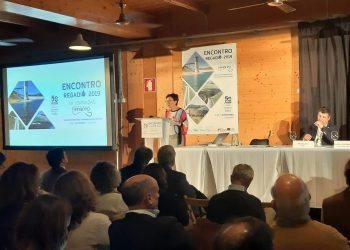 Ministra da Agricultura Rega