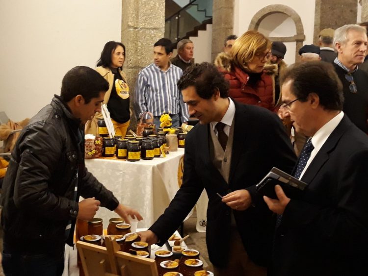 Nuno Russo agricultura