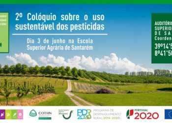 USO SUSTENTÁVEL DOS PESTICIDAS
