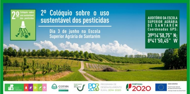 USO SUSTENTÁVEL DOS PESTICIDAS