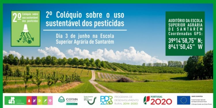 USO SUSTENTÁVEL DOS PESTICIDAS