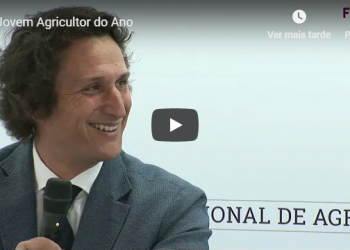 jovem agricultor do ano