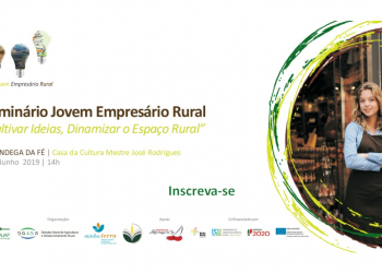 Jovem Empresário Rural