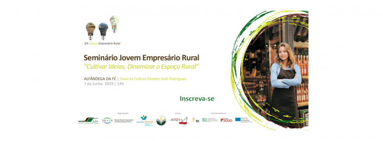 Jovem Empresário Rural
