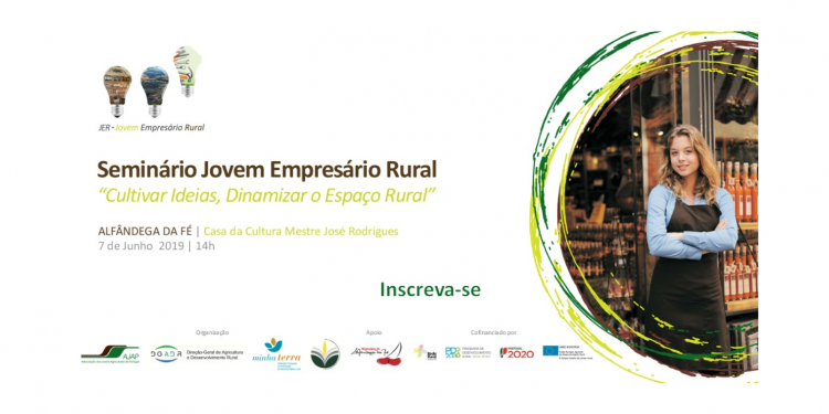 Jovem Empresário Rural