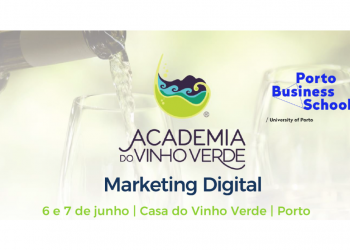 marketing digital vinho verde