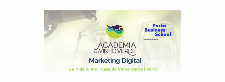 marketing digital vinho verde