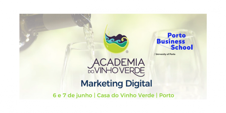 marketing digital vinho verde