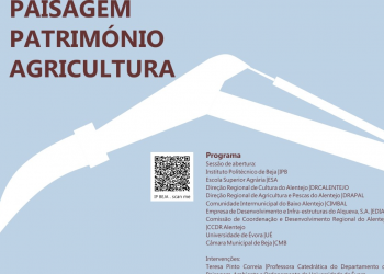 paisagem patrimonio agricultura edia