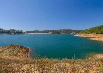 barragem mira