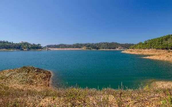 barragem mira