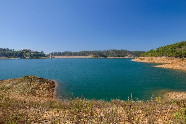 barragem mira