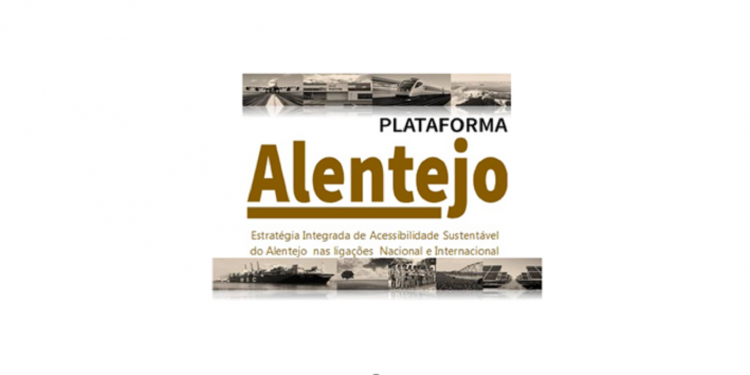 Plataforma Alentejo