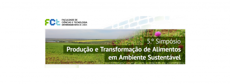 produção e transformação de alimentos em ambiente sustentável