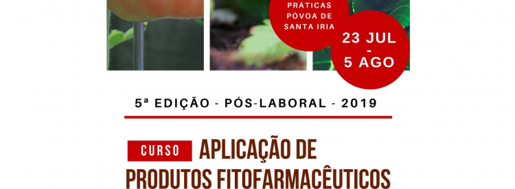 produtos fitofarmaceuticos curso