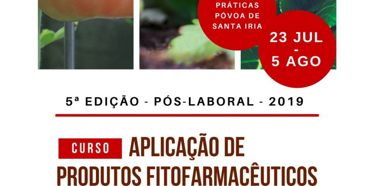 produtos fitofarmaceuticos curso