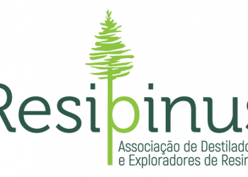 resipinus logotipo