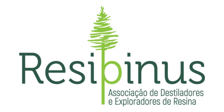 resipinus logotipo