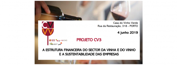 vinho e vinha