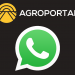 whatsapp agroportal